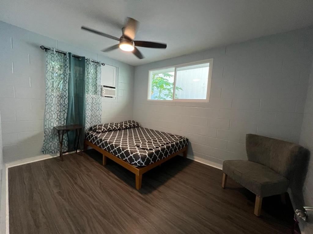 Honu Waikiki By Aloh Hostel *