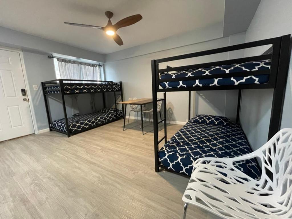 Albergue Honu Waikiki By Aloh *