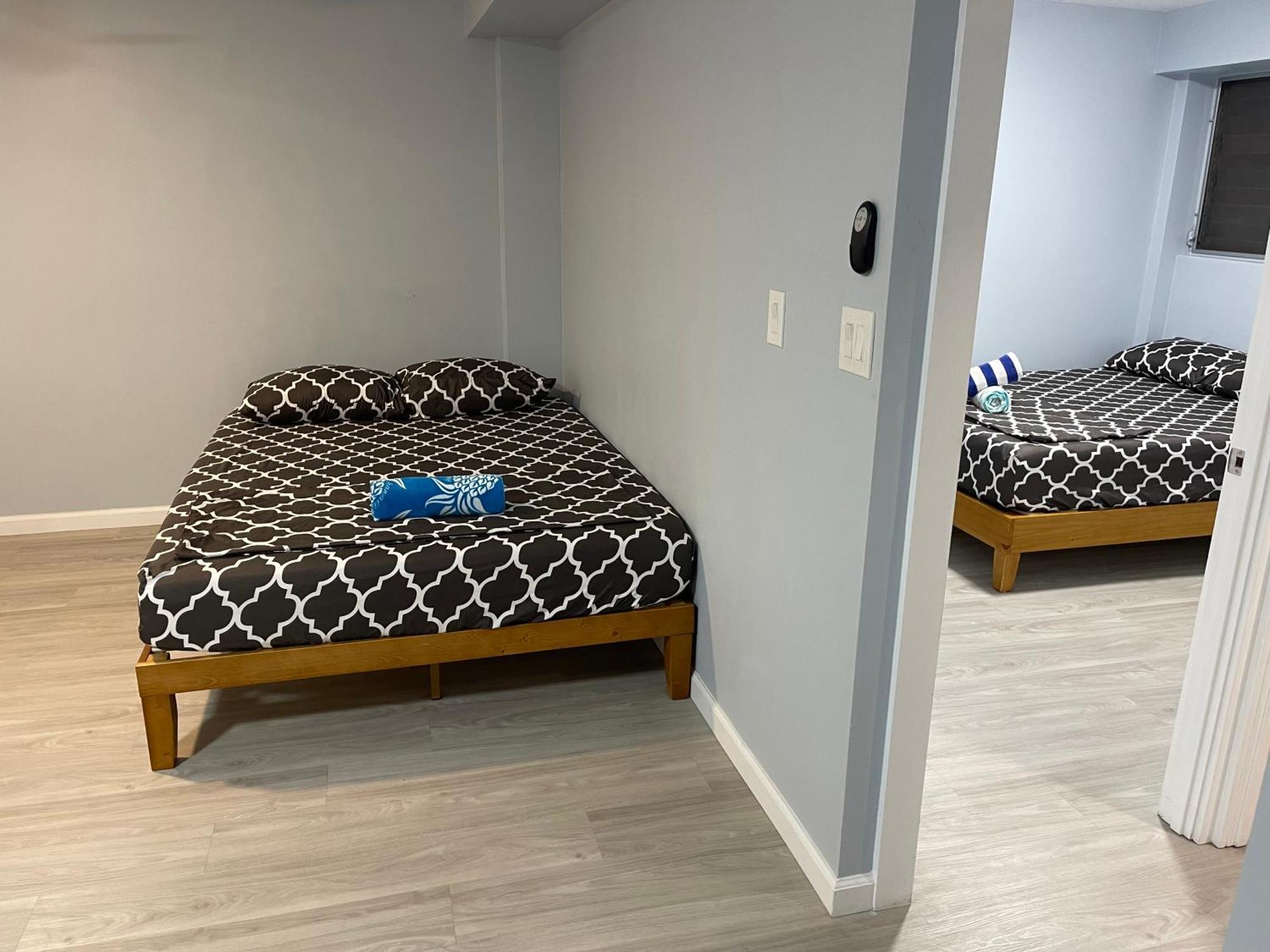 Hostel Honu Waikiki By Aloh *