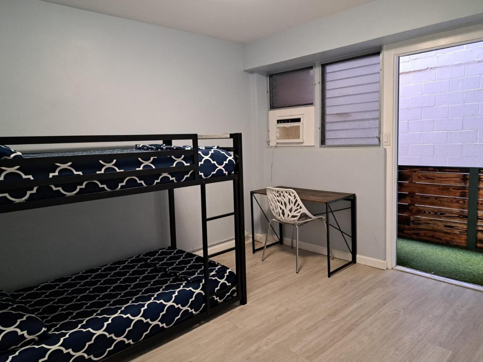 Hostel Honu Waikiki By Aloh *