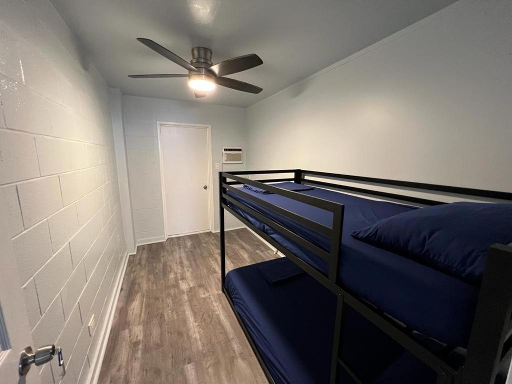 Hostel Honu Waikiki By Aloh
