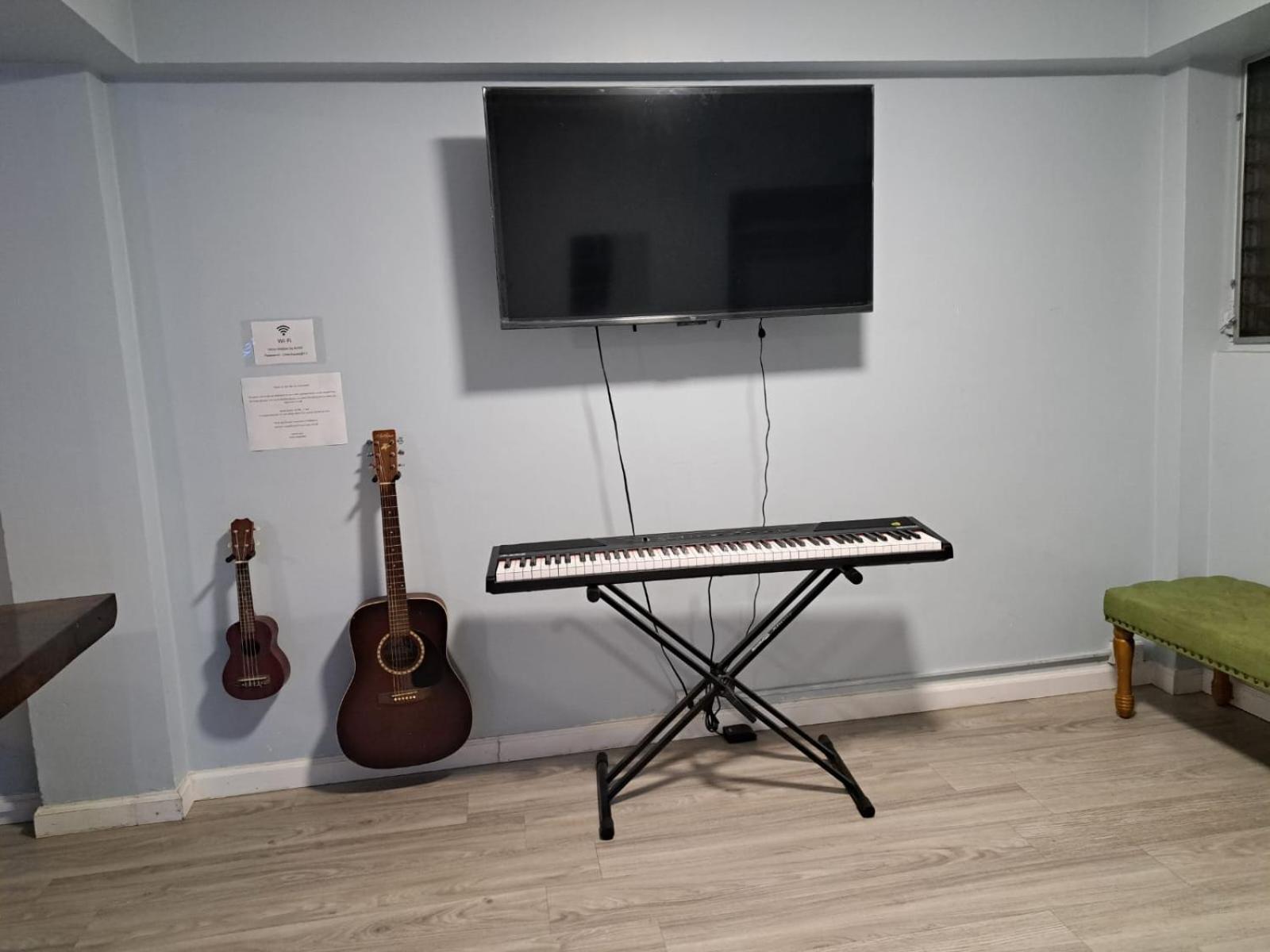 Hostel Honu Waikiki By Aloh