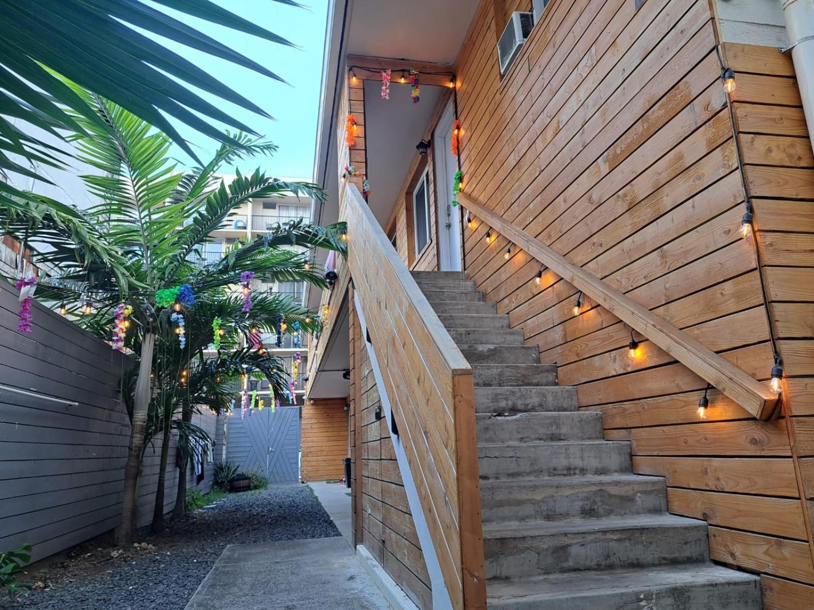Hostel Honu Waikiki By Aloh