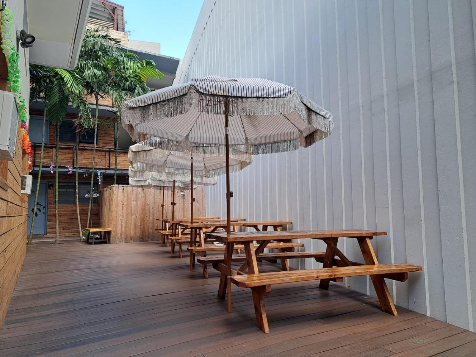 Honu Waikiki By Aloh Hostel Honolulu